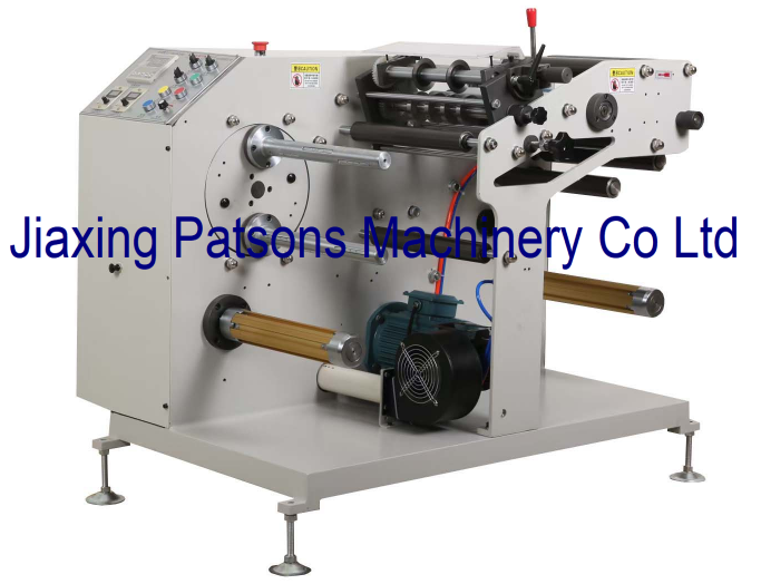 320 High Speed Slitting Machine