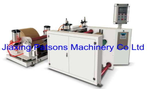 Honeycomb Paper Kraft Paper Making Machine