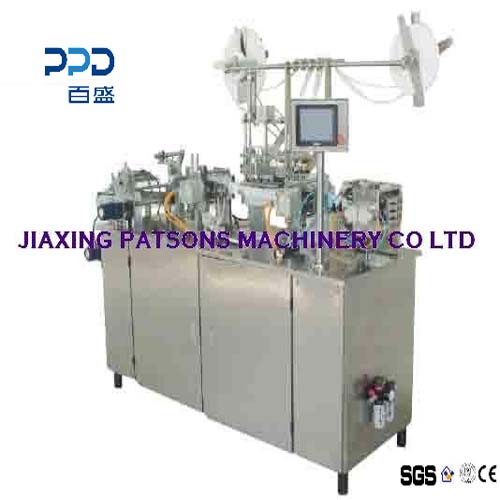 Antiseptic Wet Wipes Machine