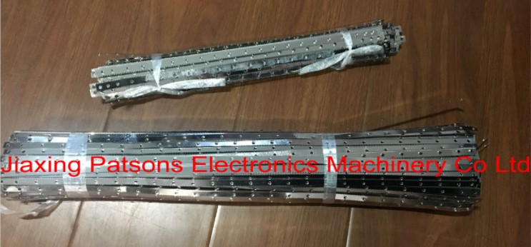 Saw Blades For Aluminium Foil