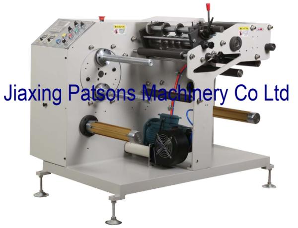 320 High Speed Slitting Machine