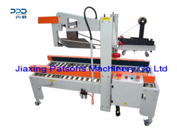 Automatic Carton Folding Sealing Machine