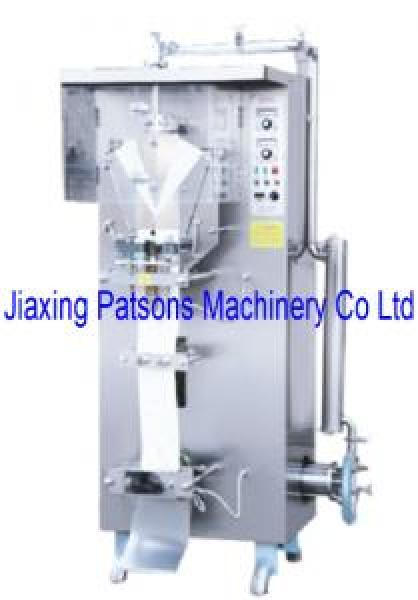 Bagged Sauces Liquid Filling Packaging Machine