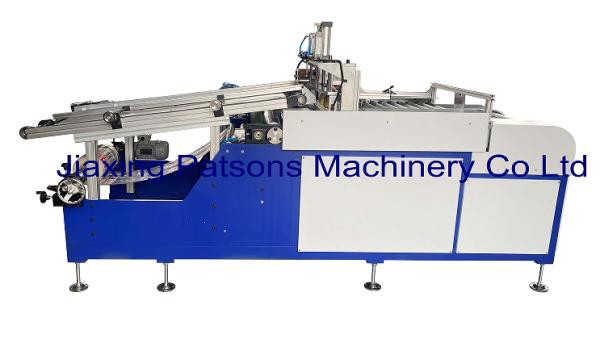 Fully Automatic Shrink Film Packaging Machine
