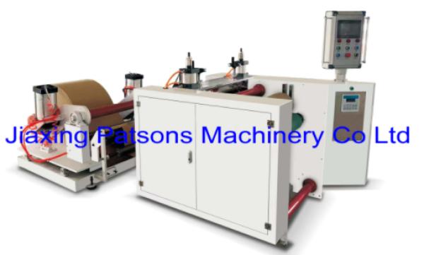 Honeycomb Paper Kraft Paper Making Machine