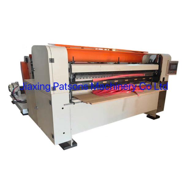 Tennis Grip Tape Cutting Machine